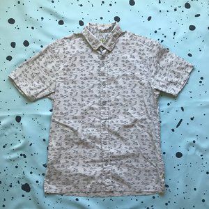 Kahala 1936 Button-Down Shirt